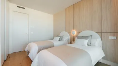 Apartment in L'Albir photo 18