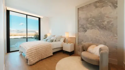 Apartment in L'Albir photo 23