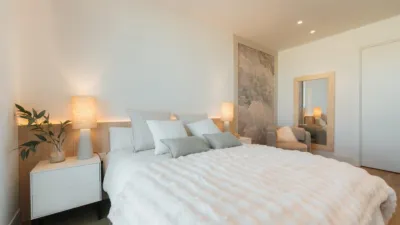 Apartment in L'Albir photo 24