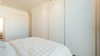 Apartment in L'Albir photo 25