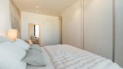 Apartment in L'Albir photo 26