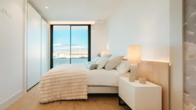 Apartment in L'Albir photo 28
