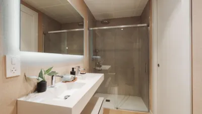 Apartment in L'Albir photo 31