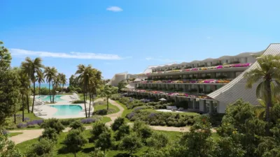 Apartment in L'Albir photo 35