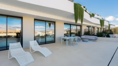 Apartment in L'Albir photo 4