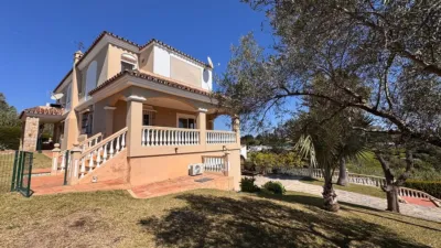 House on Autopista del Mediterráneo photo 24