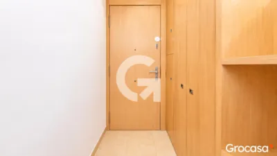 Apartment on Avinguda de Francesc Macià photo 18