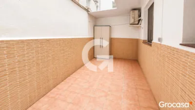 Apartment on Avinguda de Francesc Macià photo 21