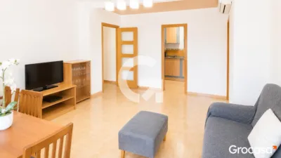 Apartment on Avinguda de Francesc Macià photo 22