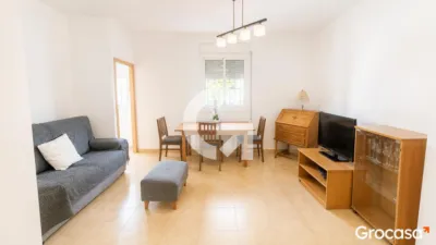 Apartment on Avinguda de Francesc Macià photo 23