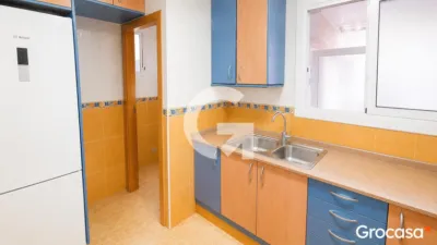 Apartment on Avinguda de Francesc Macià photo 25
