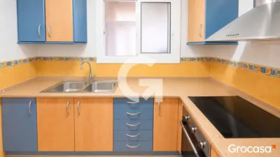 Apartment on Avinguda de Francesc Macià photo 26