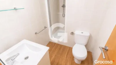Apartment on Avinguda de Francesc Macià photo 28