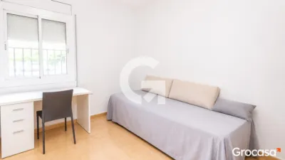 Apartment on Avinguda de Francesc Macià photo 30