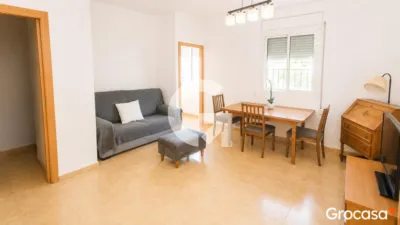 Apartment on Avinguda de Francesc Macià photo 3