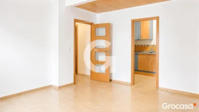 Apartment on Avinguda de Francesc Macià photo 4