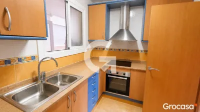 Apartment on Avinguda de Francesc Macià photo 5