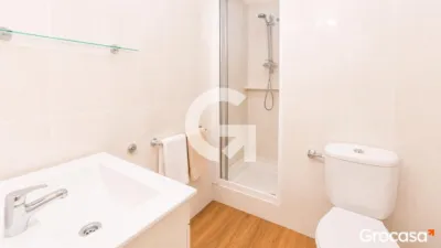 Apartment on Avinguda de Francesc Macià photo 9