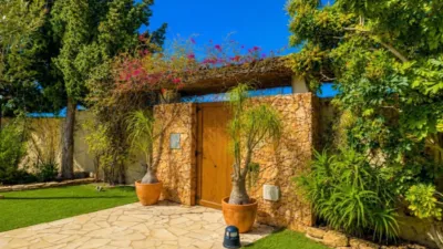 Casa – Orihuela - Vista 2