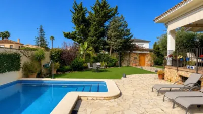 Casa – Orihuela - Vista 3