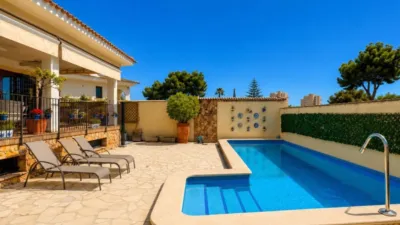 Casa – Orihuela - Vista 4