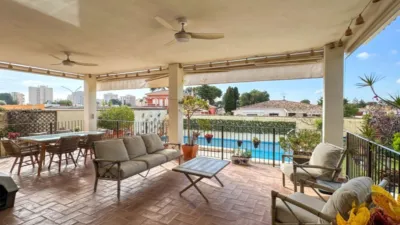 Casa – Orihuela - Vista 5