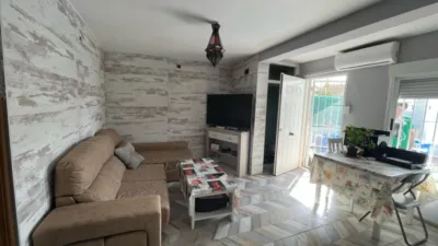 Chalet en Torrevieja photo 3