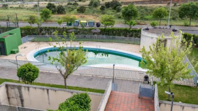 Penthouse on Calle del Coronel Aureliano Buendía photo 2
