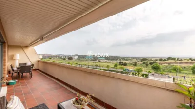 Penthouse on Calle del Coronel Aureliano Buendía photo 3