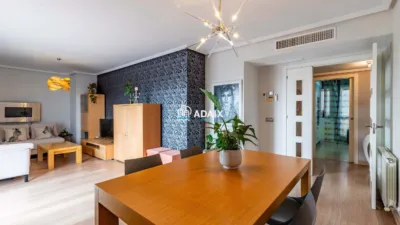 Penthouse on Calle del Coronel Aureliano Buendía photo 5