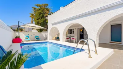 Casa - Vista 2