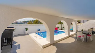 Casa - Vista 3