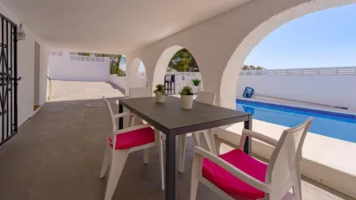 Casa - Vista 4