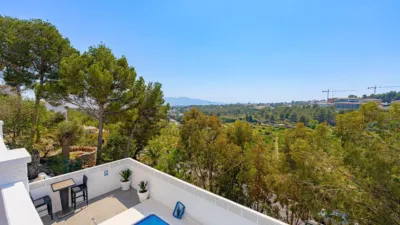 Casa - Més