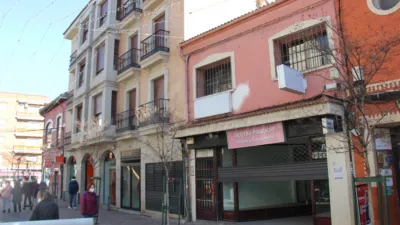 Casa en venta en Centro, Centro (Leganés) de 492.000 €