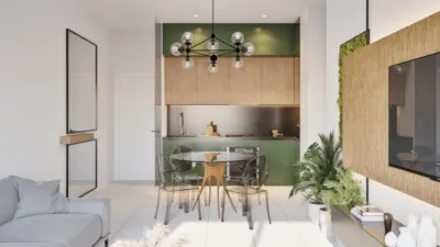 Piso – San Miguel de Salinas, Balcón de la Costa Blanca - Vista 5