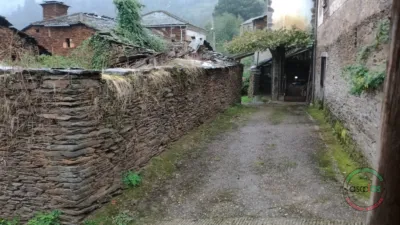 House on Calle Al Pelorde, No. 19 photo 20