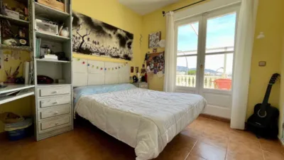 House in Sax photo 11
