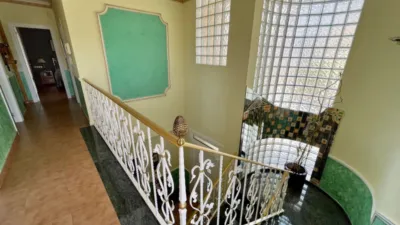 House in Sax photo 12