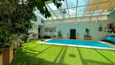 House in Sax photo 15