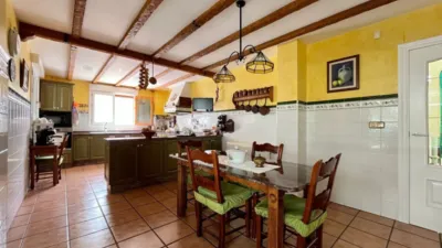 House in Sax photo 17
