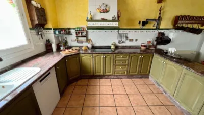 House in Sax photo 19