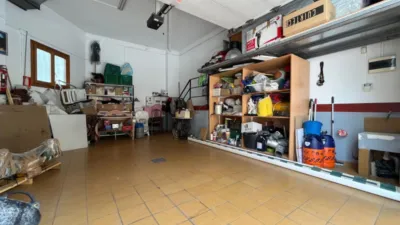 House in Sax photo 23