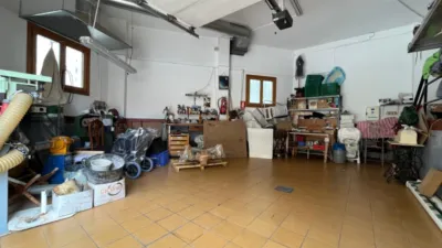 House in Sax photo 24
