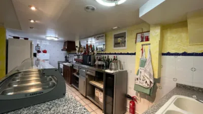 House in Sax photo 28