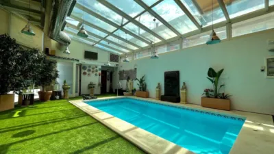 Casa – Sax, l'Alt Vinalopó / El Alto Vinalopó - Vista 2