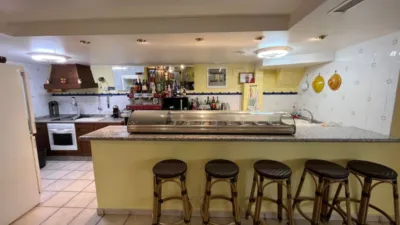 House in Sax photo 31
