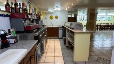 House in Sax photo 32