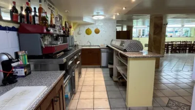 House in Sax photo 33