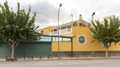 House in Sax photo 39